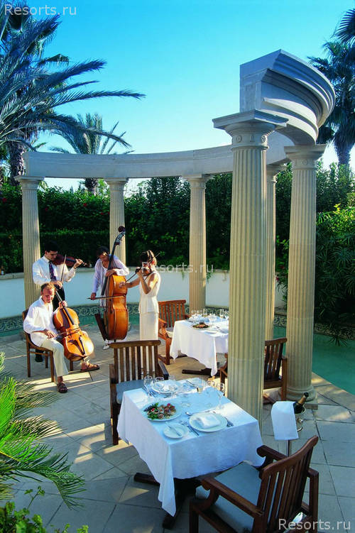 The Annabelle Hotel 27